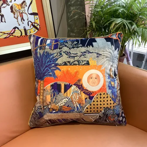 Wholesale Hermes Cushion #1404370 $39.00 USD, Wholesale Quality Replica Hermes Cushion