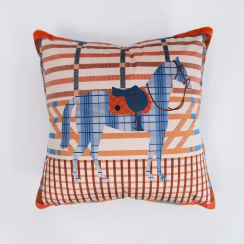 Wholesale Hermes Cushion #1404375 $39.00 USD, Wholesale Quality Replica Hermes Cushion
