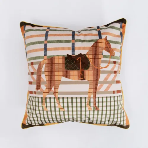 Wholesale Hermes Cushion #1404376 $39.00 USD, Wholesale Quality Replica Hermes Cushion