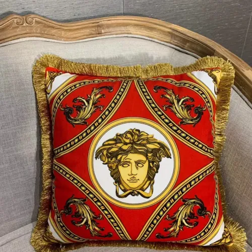 Wholesale Versace Cushion #1404379 $40.00 USD, Wholesale Quality Replica Versace Cushion