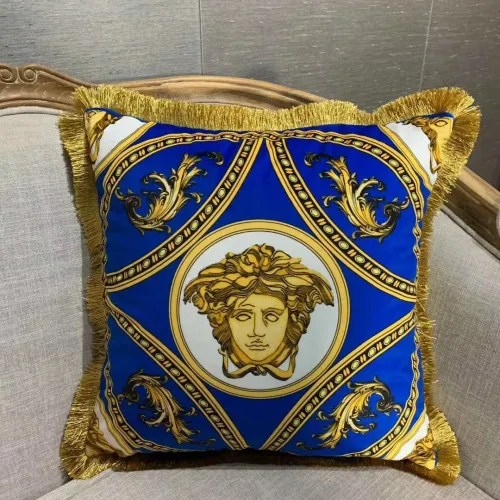 Wholesale Versace Cushion #1404380 $40.00 USD, Wholesale Quality Replica Versace Cushion