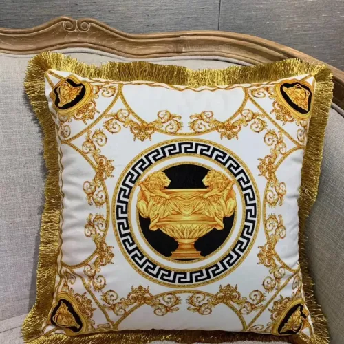 Wholesale Versace Cushion #1404381 $40.00 USD, Wholesale Quality Replica Versace Cushion