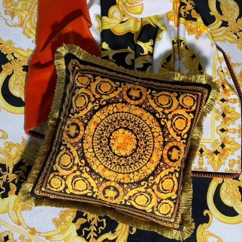 Wholesale Versace Cushion #1404386 $40.00 USD, Wholesale Quality Replica Versace Cushion