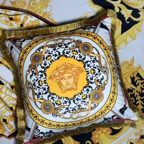 Wholesale Versace Cushion #1404388 $40.00 USD, Wholesale Quality Replica Versace Cushion