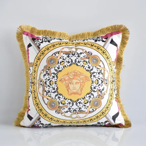 Wholesale Versace Cushion #1404392 $40.00 USD, Wholesale Quality Replica Versace Cushion