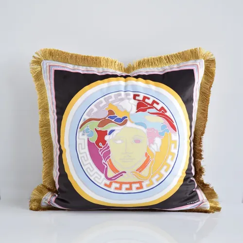 Wholesale Versace Cushion #1404394 $40.00 USD, Wholesale Quality Replica Versace Cushion