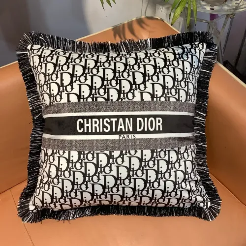 Wholesale Christian Dior Cushion #1404399 $40.00 USD, Wholesale Quality Replica Christian Dior Cushion
