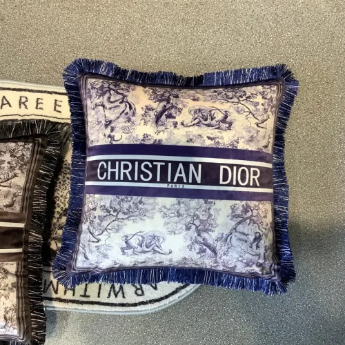 Wholesale Christian Dior Cushion #1404400 $40.00 USD, Wholesale Quality Replica Christian Dior Cushion