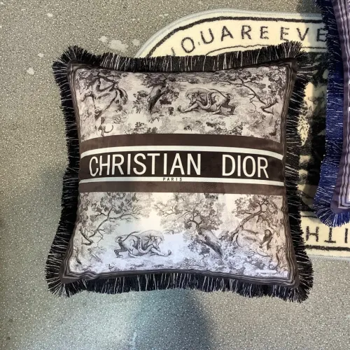 Wholesale Christian Dior Cushion #1404401 $40.00 USD, Wholesale Quality Replica Christian Dior Cushion