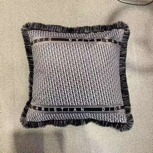 Replica Christian Dior Cushion #1404401 $40.00 USD for Wholesale