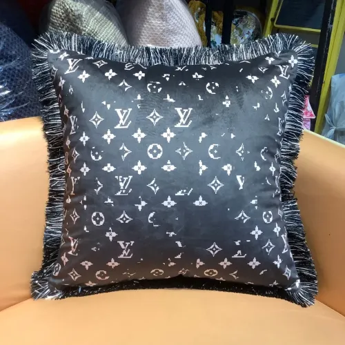 Wholesale Louis Vuitton LV Cushion #1404406 $40.00 USD, Wholesale Quality Replica Louis Vuitton LV Cushion