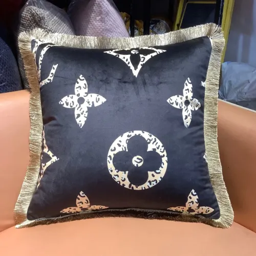 Wholesale Louis Vuitton LV Cushion #1404431 $40.00 USD, Wholesale Quality Replica Louis Vuitton LV Cushion