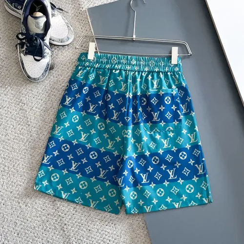 Replica Louis Vuitton LV Tracksuits Short Sleeved For Men #1404438 $102.00 USD for Wholesale