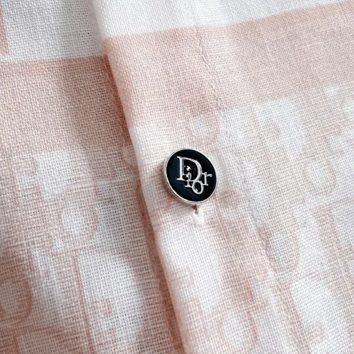 Replica Christian Dior Tracksuits Short Sleeved For Men #1404440 $102.00 USD for Wholesale