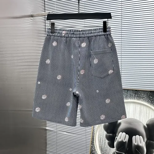 Replica Louis Vuitton LV Tracksuits Short Sleeved For Men #1404447 $82.00 USD for Wholesale