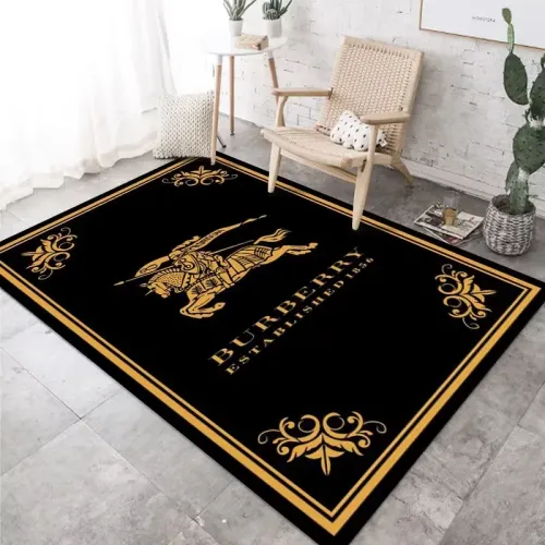 Wholesale Burberry Carpets #1404459 $80.00 USD, Wholesale Quality Replica Burberry Carpets