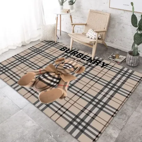 Wholesale Burberry Carpets #1404462 $80.00 USD, Wholesale Quality Replica Burberry Carpets