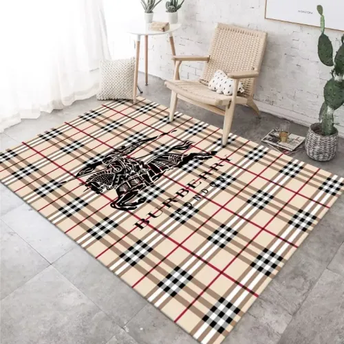 Wholesale Burberry Carpets #1404464 $80.00 USD, Wholesale Quality Replica Burberry Carpets