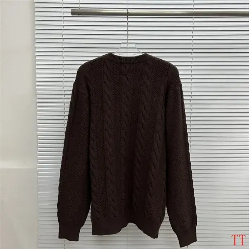Replica Louis Vuitton LV Sweaters Long Sleeved For Unisex #1404471 $64.00 USD for Wholesale