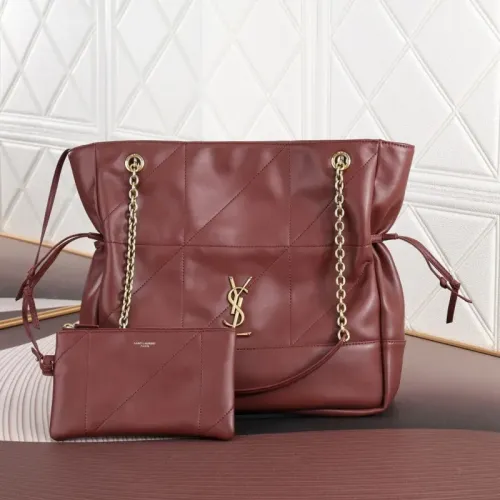 Wholesale Yves Saint Laurent YSL AAA Quality Shoulder Bags For Women #1404472 $100.00 USD, Wholesale Quality Replica Yves Saint Laurent YSL AAA Quality Shoulder Bags