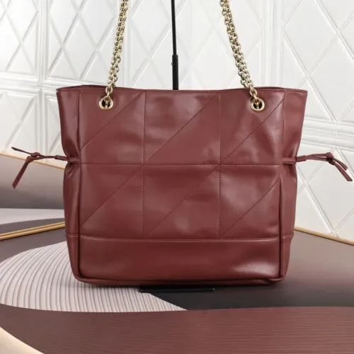 Replica Yves Saint Laurent YSL AAA Quality Shoulder Bags For Women #1404472 $100.00 USD for Wholesale