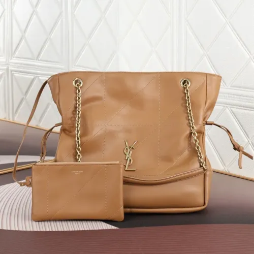 Wholesale Yves Saint Laurent YSL AAA Quality Shoulder Bags For Women #1404477 $100.00 USD, Wholesale Quality Replica Yves Saint Laurent YSL AAA Quality Shoulder Bags
