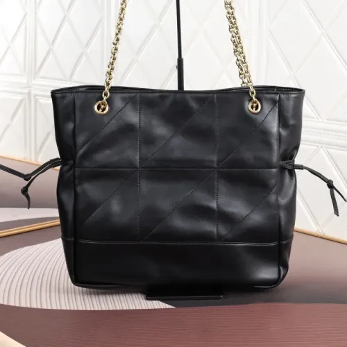 Replica Yves Saint Laurent YSL AAA Quality Shoulder Bags For Women #1404478 $100.00 USD for Wholesale