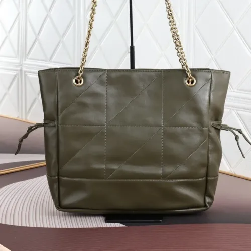 Replica Yves Saint Laurent YSL AAA Quality Shoulder Bags For Women #1404479 $100.00 USD for Wholesale