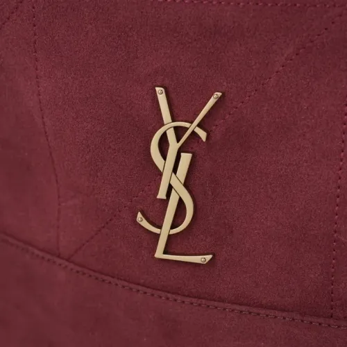 Replica Yves Saint Laurent YSL AAA Quality Shoulder Bags For Women #1404491 $118.00 USD for Wholesale