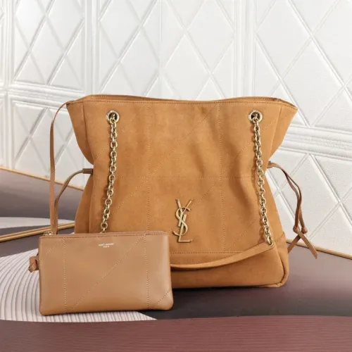 Wholesale Yves Saint Laurent YSL AAA Quality Shoulder Bags For Women #1404492 $118.00 USD, Wholesale Quality Replica Yves Saint Laurent YSL AAA Quality Shoulder Bags