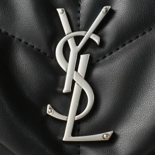 Replica Yves Saint Laurent YSL AAA Quality Shoulder Bags For Women #1404497 $82.00 USD for Wholesale