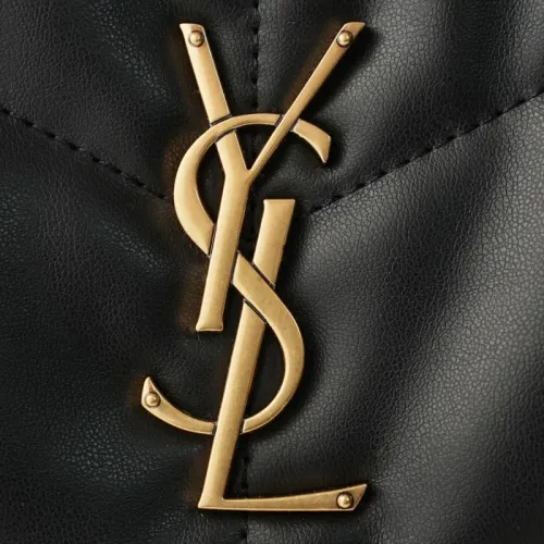 Replica Yves Saint Laurent YSL AAA Quality Shoulder Bags For Women #1404498 $82.00 USD for Wholesale
