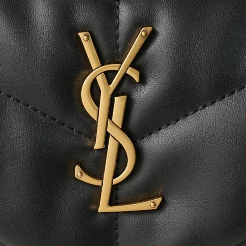 Replica Yves Saint Laurent YSL AAA Quality Shoulder Bags For Women #1404499 $85.00 USD for Wholesale