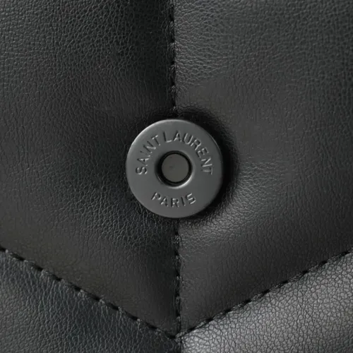 Replica Yves Saint Laurent YSL AAA Quality Shoulder Bags For Women #1404503 $85.00 USD for Wholesale