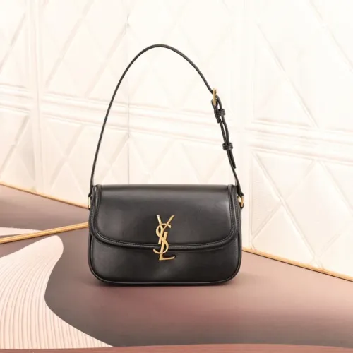 Wholesale Yves Saint Laurent YSL AAA Quality Shoulder Bags For Women #1404509 $100.00 USD, Wholesale Quality Replica Yves Saint Laurent YSL AAA Quality Shoulder Bags