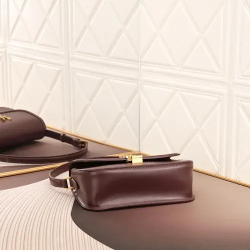 Replica Yves Saint Laurent YSL AAA Quality Shoulder Bags For Women #1404510 $100.00 USD for Wholesale
