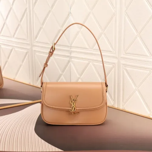 Wholesale Yves Saint Laurent YSL AAA Quality Shoulder Bags For Women #1404511 $100.00 USD, Wholesale Quality Replica Yves Saint Laurent YSL AAA Quality Shoulder Bags
