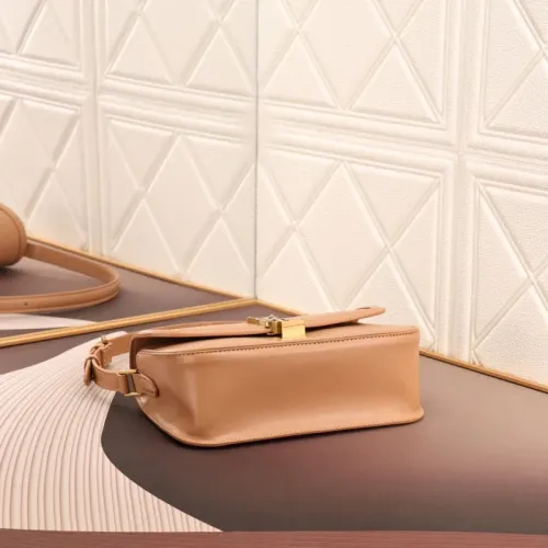 Replica Yves Saint Laurent YSL AAA Quality Shoulder Bags For Women #1404511 $100.00 USD for Wholesale