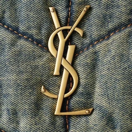 Replica Yves Saint Laurent YSL AAA Quality Shoulder Bags For Women #1404516 $98.00 USD for Wholesale