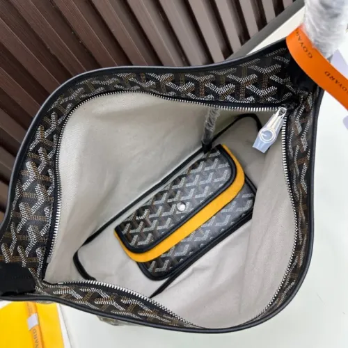 Replica Goyard AAA Quality Shoulder Bags For Women #1404531 $135.00 USD for Wholesale