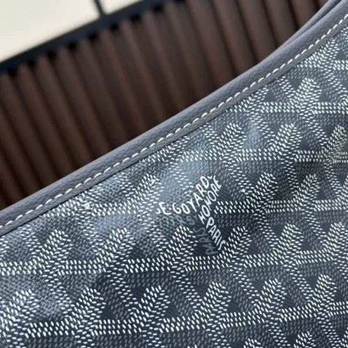 Replica Goyard AAA Quality Shoulder Bags For Women #1404532 $135.00 USD for Wholesale