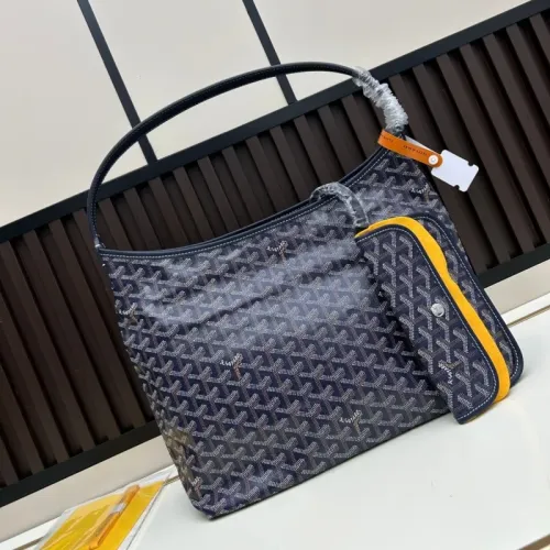 Wholesale Goyard AAA Quality Shoulder Bags For Women #1404533 $135.00 USD, Wholesale Quality Replica Goyard AAA Quality Shoulder Bags