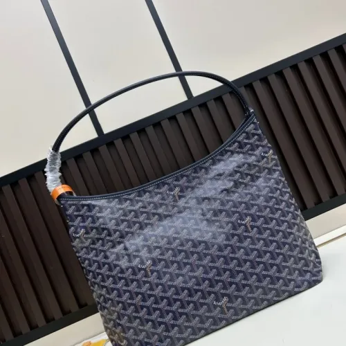Replica Goyard AAA Quality Shoulder Bags For Women #1404533 $135.00 USD for Wholesale
