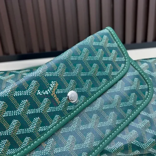 Replica Goyard AAA Quality Shoulder Bags For Women #1404537 $135.00 USD for Wholesale