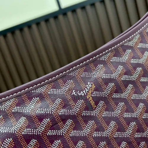 Replica Goyard AAA Quality Shoulder Bags For Women #1404538 $135.00 USD for Wholesale