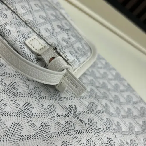 Replica Goyard AAA Quality Shoulder Bags For Women #1404542 $135.00 USD for Wholesale