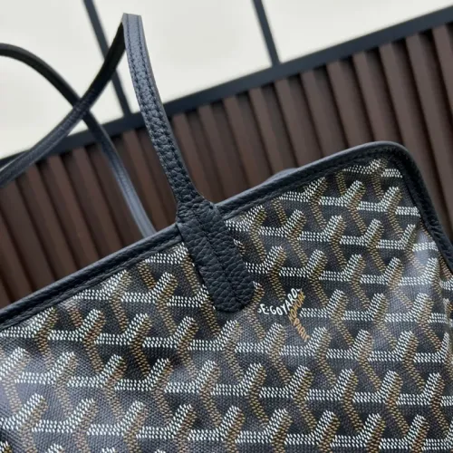Replica Goyard AAA Quality Shoulder Bags For Women #1404557 $205.00 USD for Wholesale