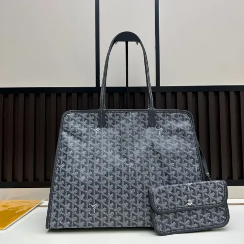 Wholesale Goyard AAA Quality Shoulder Bags For Women #1404558 $205.00 USD, Wholesale Quality Replica Goyard AAA Quality Shoulder Bags