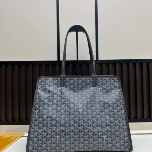 Replica Goyard AAA Quality Shoulder Bags For Women #1404558 $205.00 USD for Wholesale