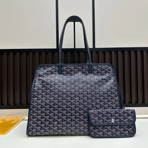 Wholesale Goyard AAA Quality Shoulder Bags For Women #1404559 $205.00 USD, Wholesale Quality Replica Goyard AAA Quality Shoulder Bags